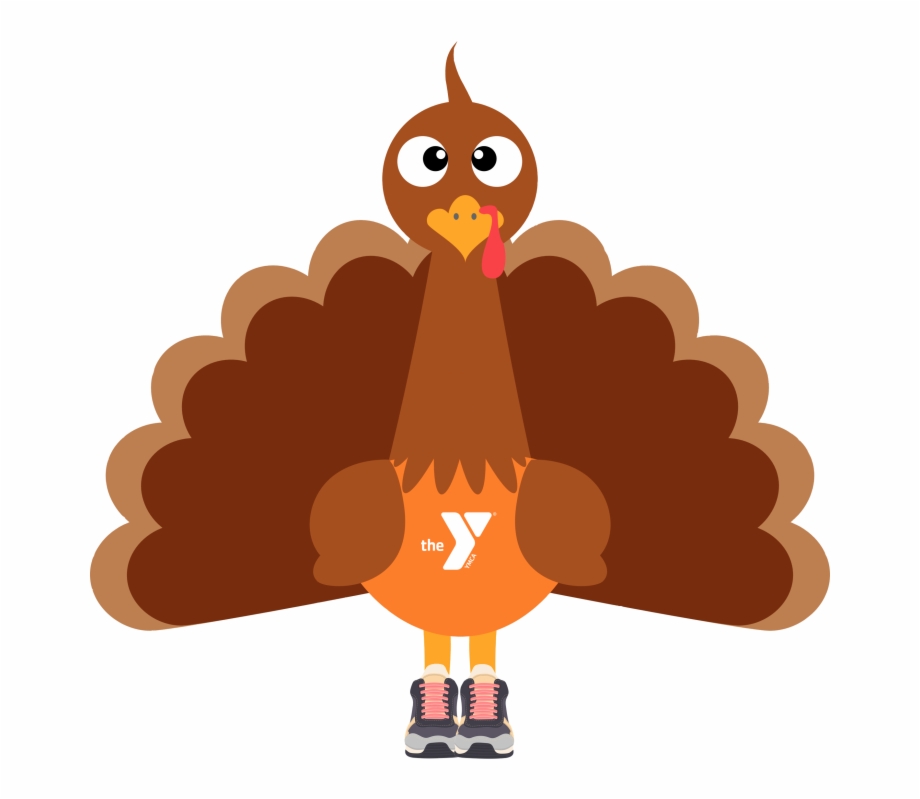 Thanksgiving Day Hours Illustration Thanksgiving Turkey