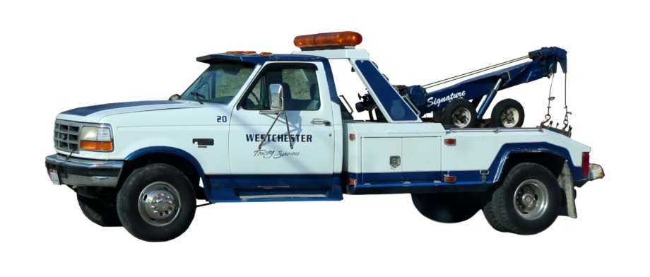 Need A Tow Tow Truck Transparent Background