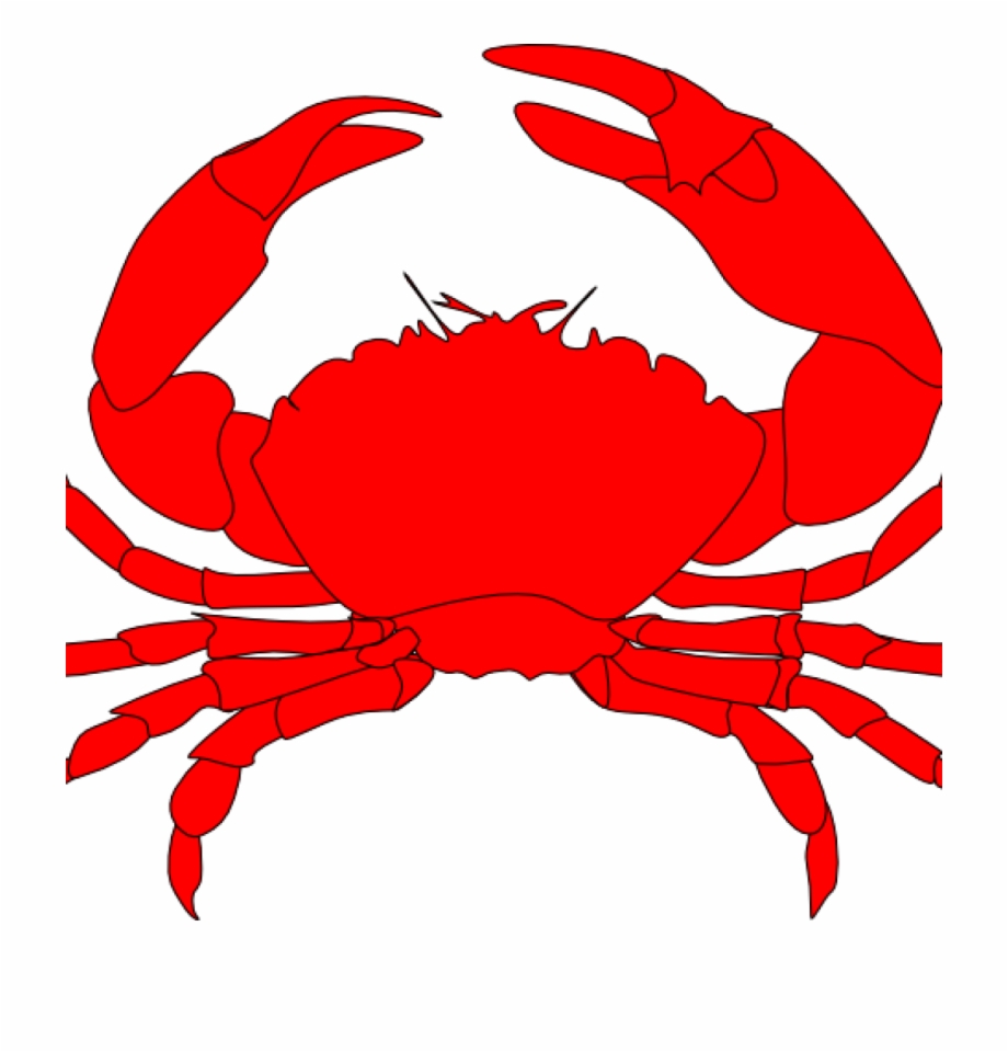 Crab Birthday Free On Dumielauxepices Net Crab Clipart
