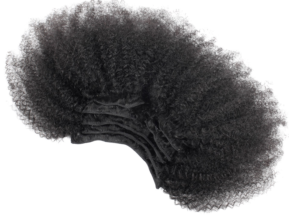 Afro Png