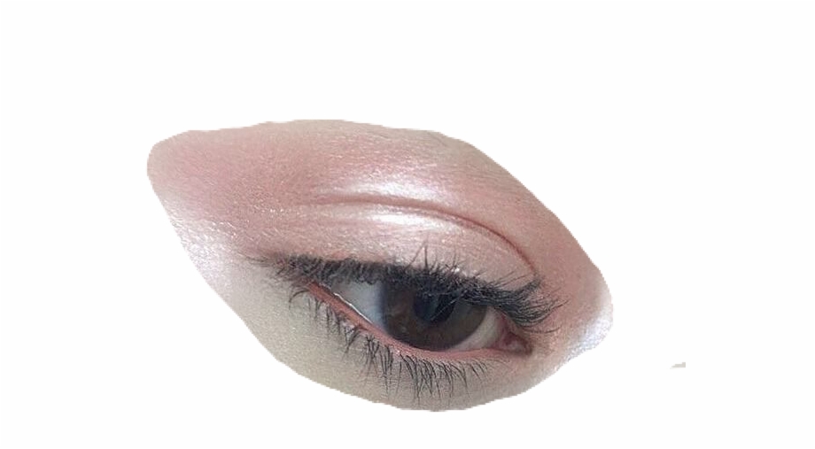 Eye Pink Eyeshadow Moodboardaesthetic Moodboard Eye Aesthetic