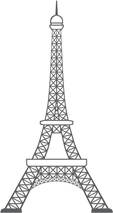 Eiffel Tower Well Always Have Paris Monument Landmark