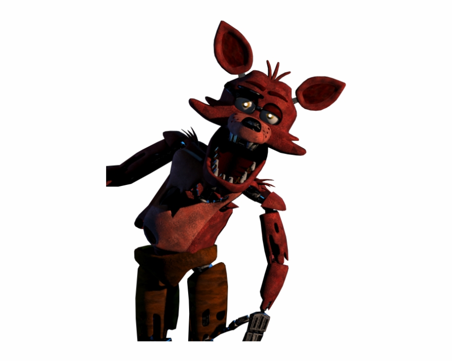 Clip Arts Related To : Foxy The Pirate Five Nights At Freddys. view all F.....