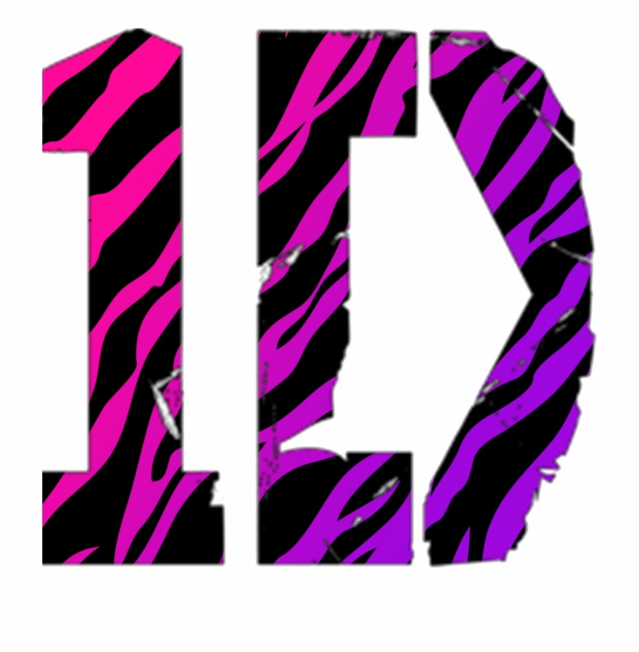 one direction logos
