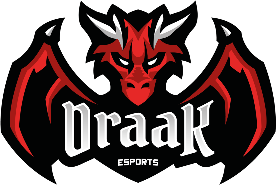 Draakv2 02 Draak Logo
