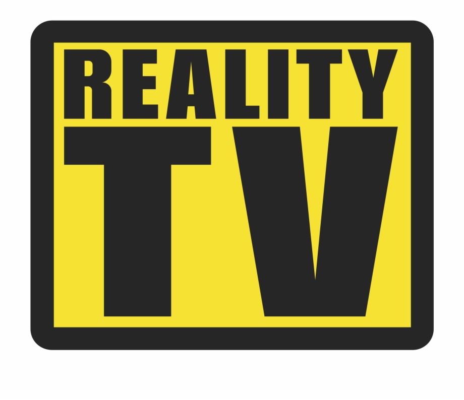 Reality Tv Logo Png Transparent Reality Tv Logo