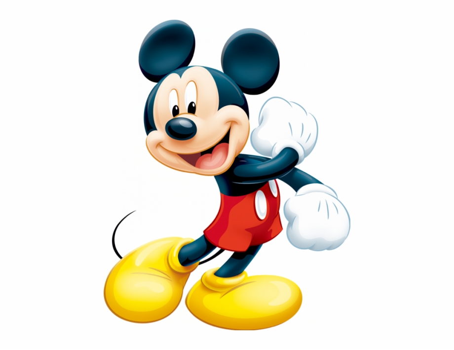 Mickey Mouse Png Mickey Mouse Pictures Mickey Maus