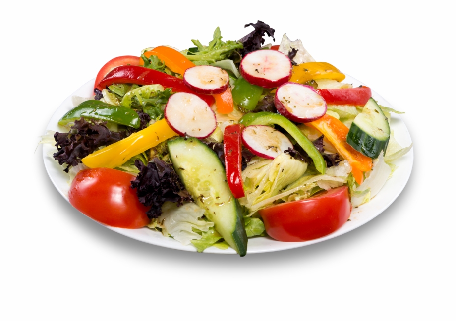 Garden Salad Greek Salad Png