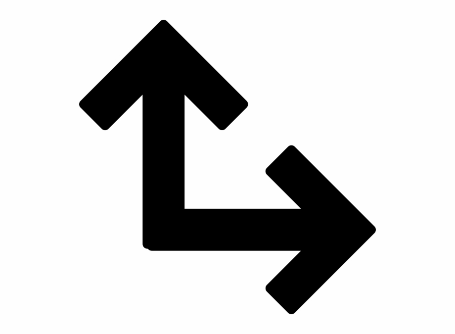 Arrow Up Down Left Right