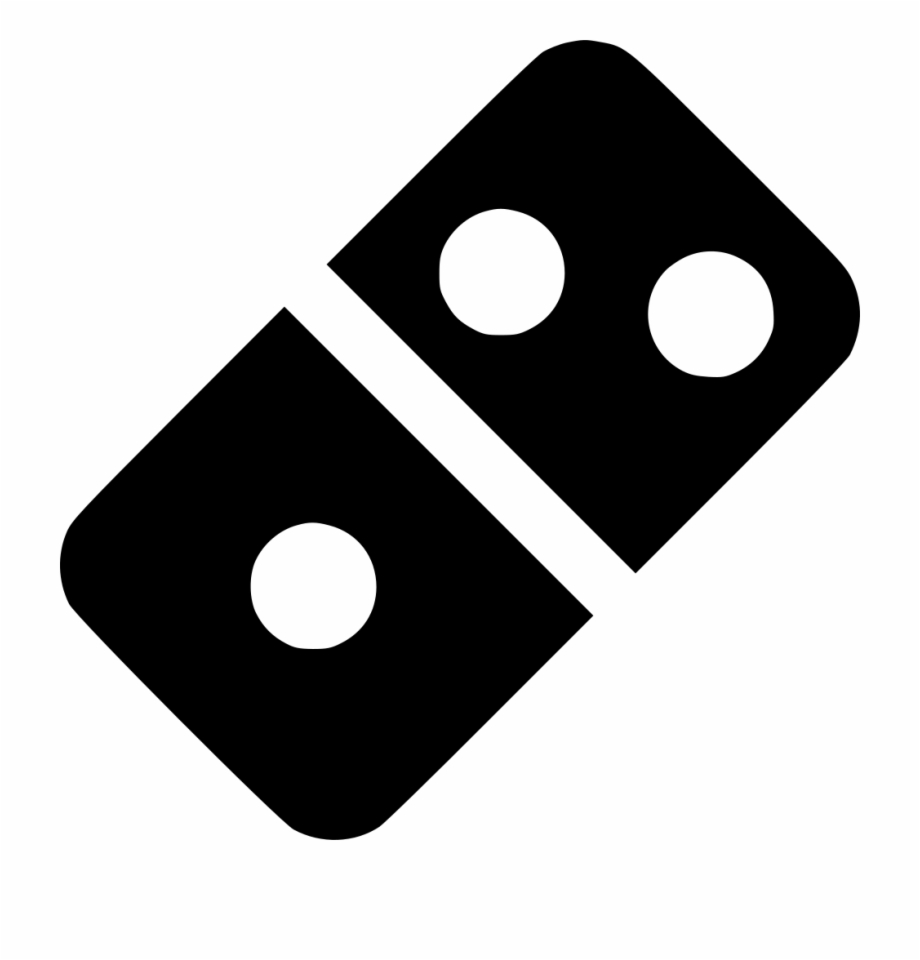 Free Dominos Pizza Logo Png Download Free Clip Art Free Clip Art