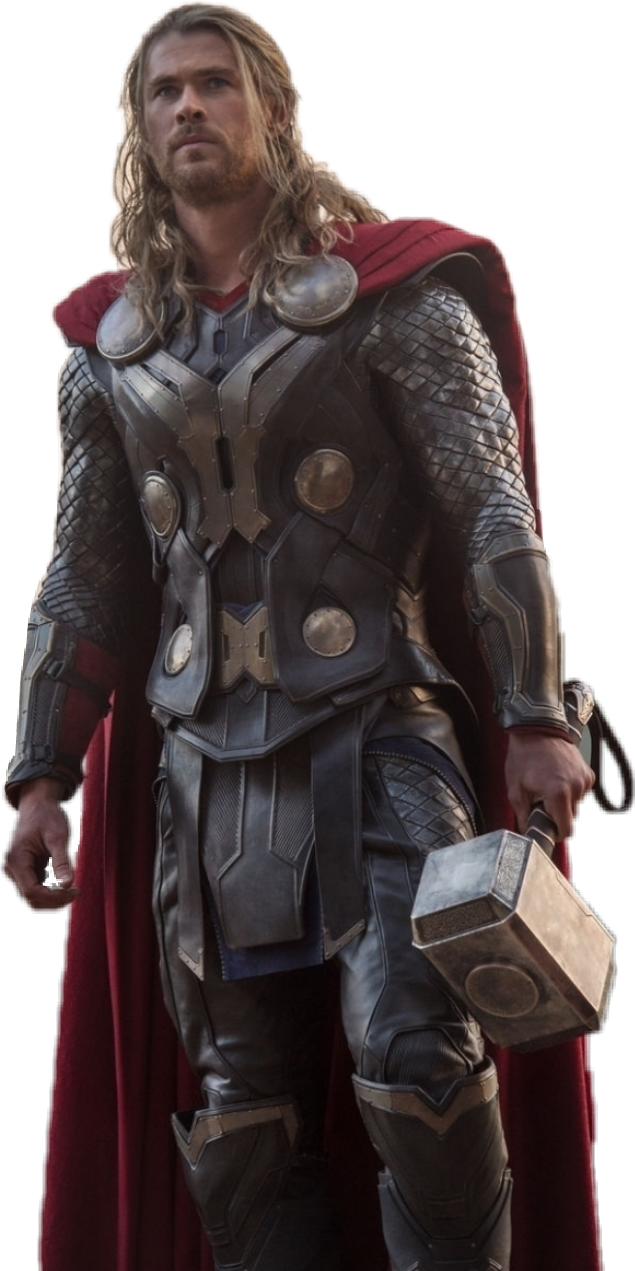 Freetoedit Thorodinson Thor Dark World Suit