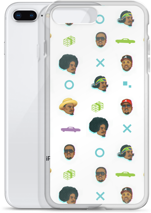 Image Of Outkast Mobile Phone Case