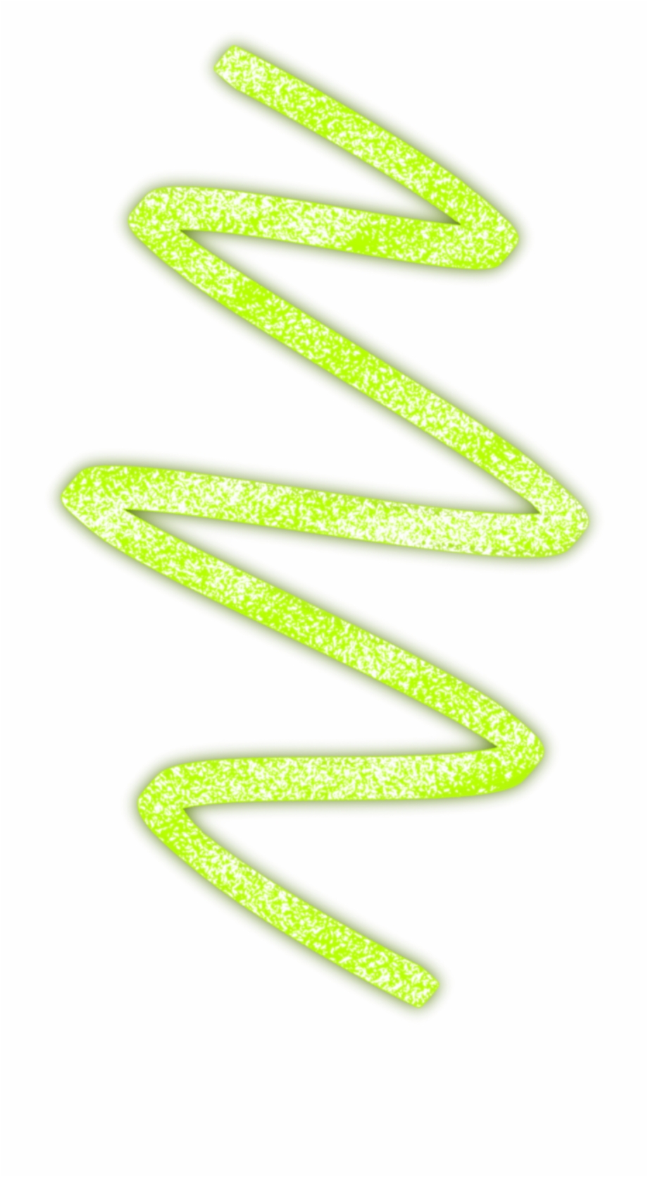 Neon Line Glitter Spiral Kpop Green Freetoedit Neon