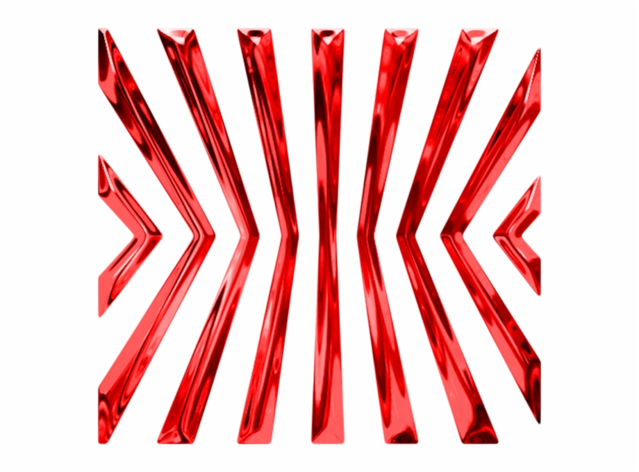 Glossy Red Lines Red Lines Png