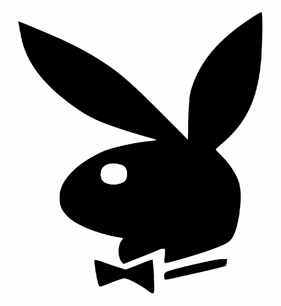 Playboy Logo Transparent