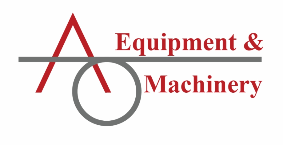 Auction Ohio Equipment Logo Sign