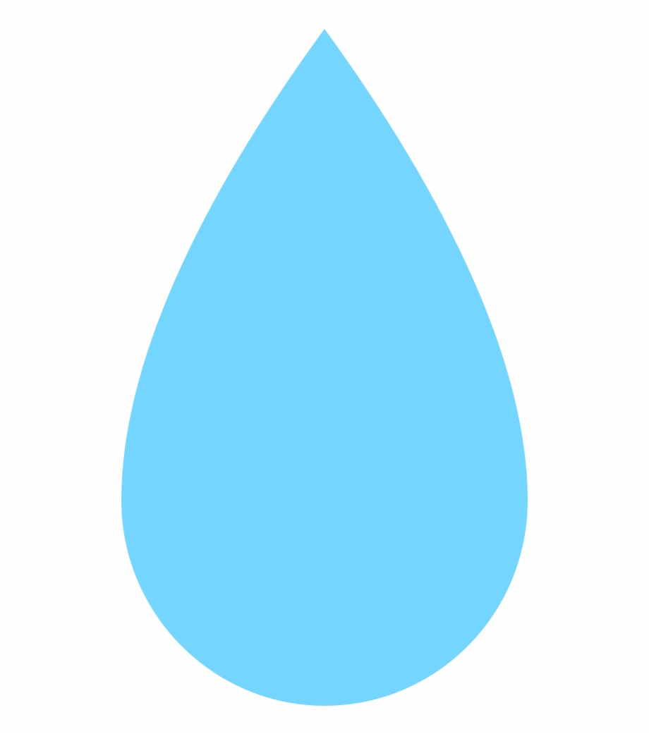 File Emojione 1F4a7 Svg Drip Of Water Png
