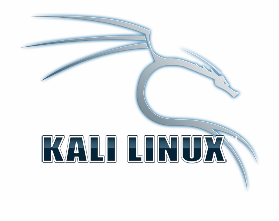 Kali Linux Logo Png
