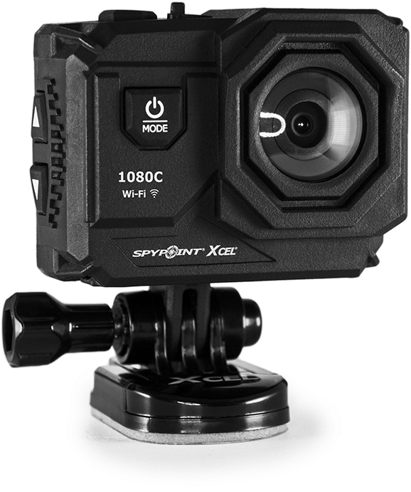Xcel 1080C 03 Video Camera