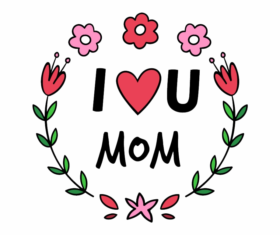 Download Happy Mothers Day Vector Pattern Free Png