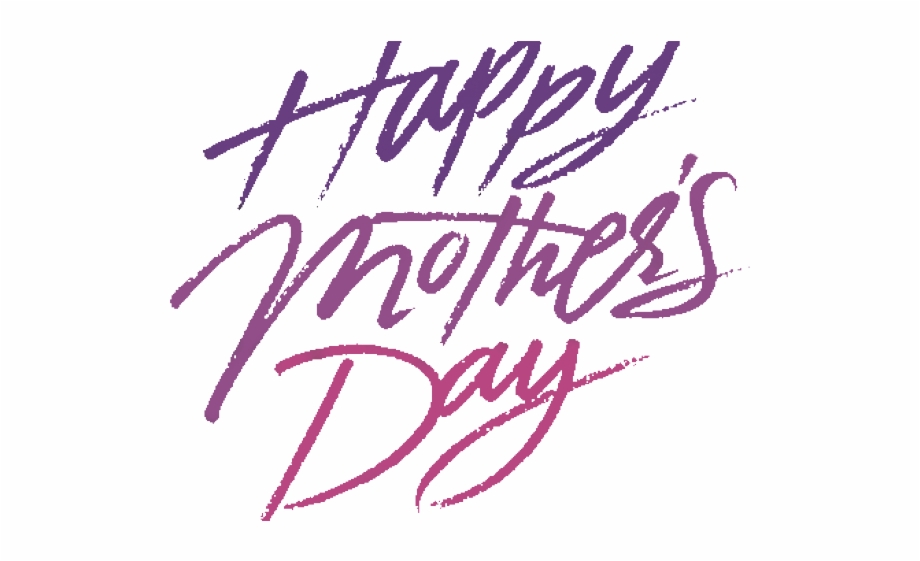 Mothers Day Png Transparent Images Happy Mothers Day