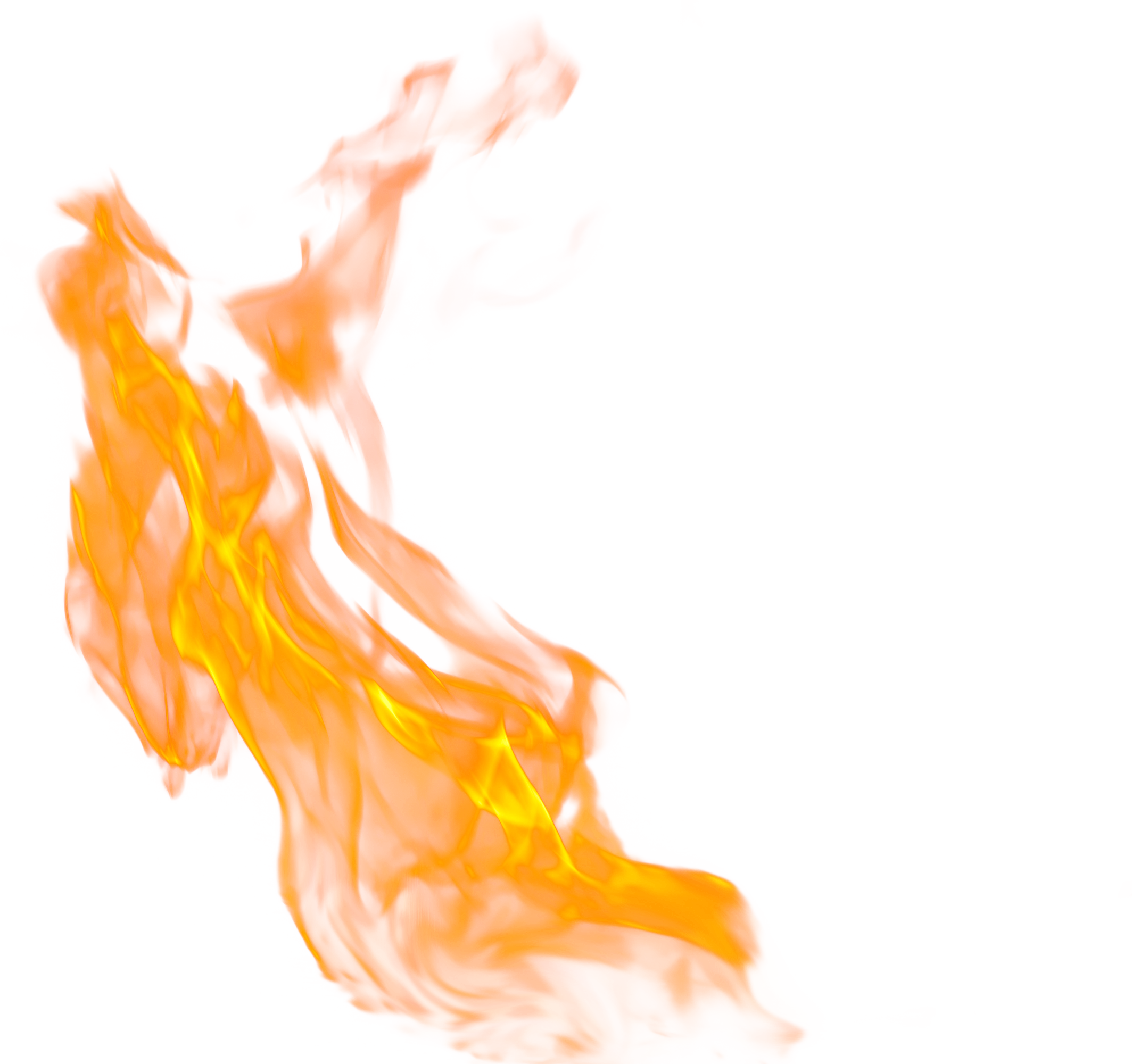 Flame Png Transparent