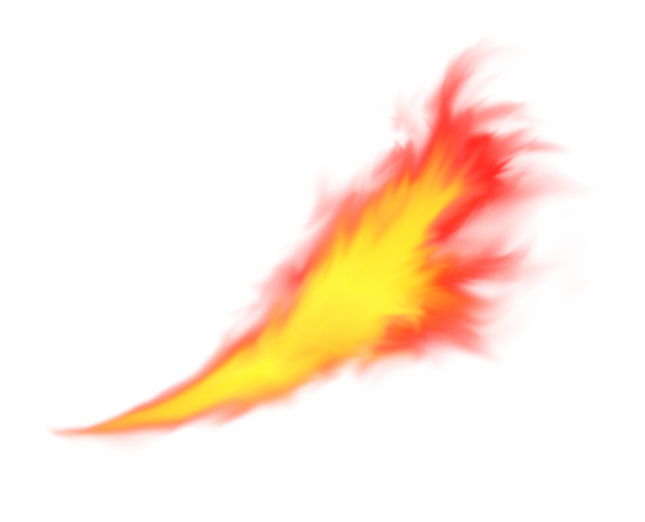 Free Download Red Yellow Fire Png