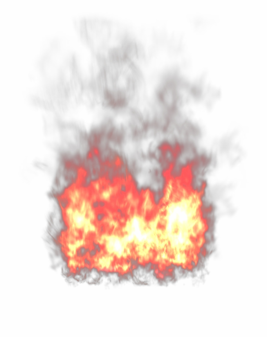 Flames Fire Png Realistic Flames No Background