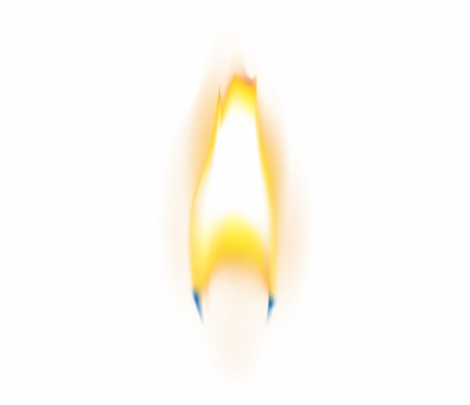 Candle Fire Flame Png