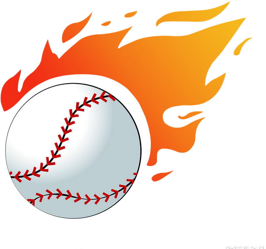 Png Transparent Stock Baseball Flame Clip Art Volleyball