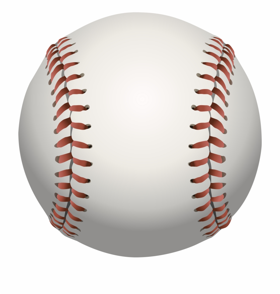 Graphic Library Download Ball Png Best Web Softball