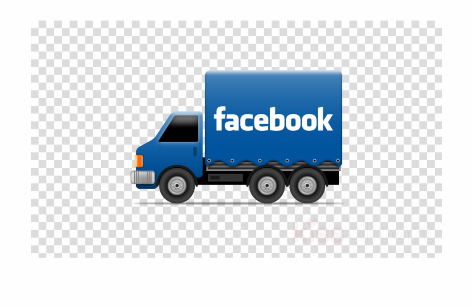 Facebook Truck Clipart Truck Like Button Facebook Mercedes