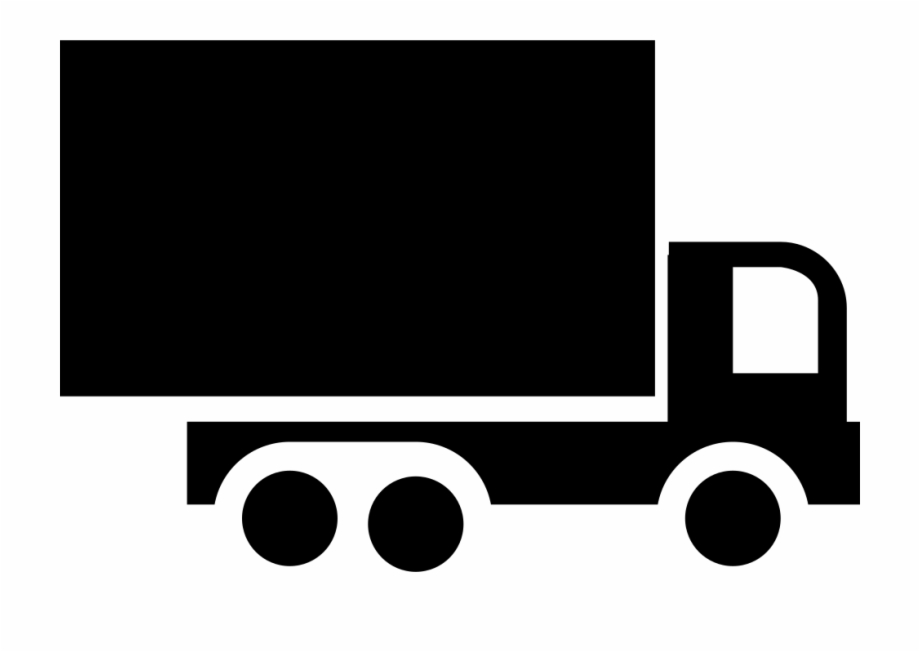 truck vector icon png
