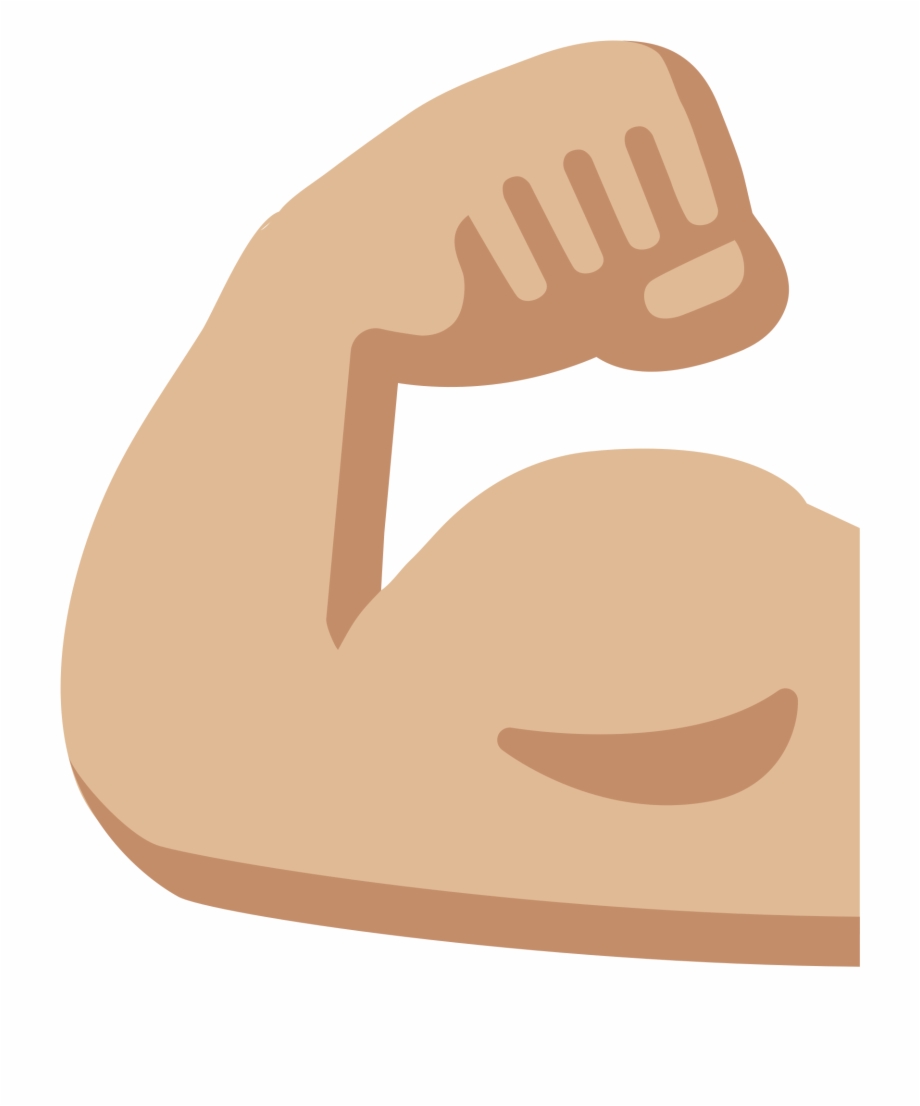 Strong Arm Png Transparent Background Muscle Clipart