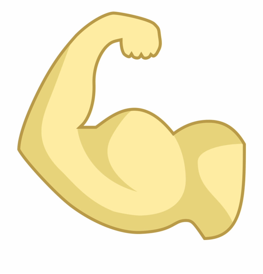 Napina Biceps Icon Free Download Png And Triceps