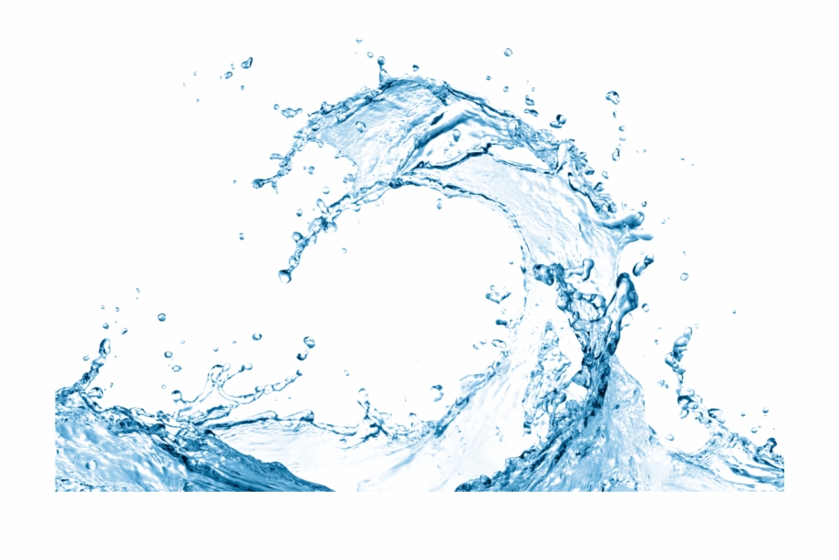 Rain Png And Water Png Wave Splash Png