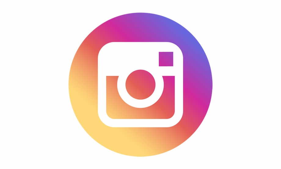 Icons New Instagram Logo Transparent Vector Instagram Logo - Clip Art