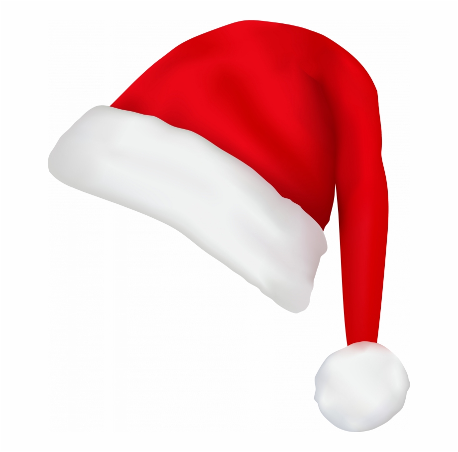 Merry Christmas Hat Png 