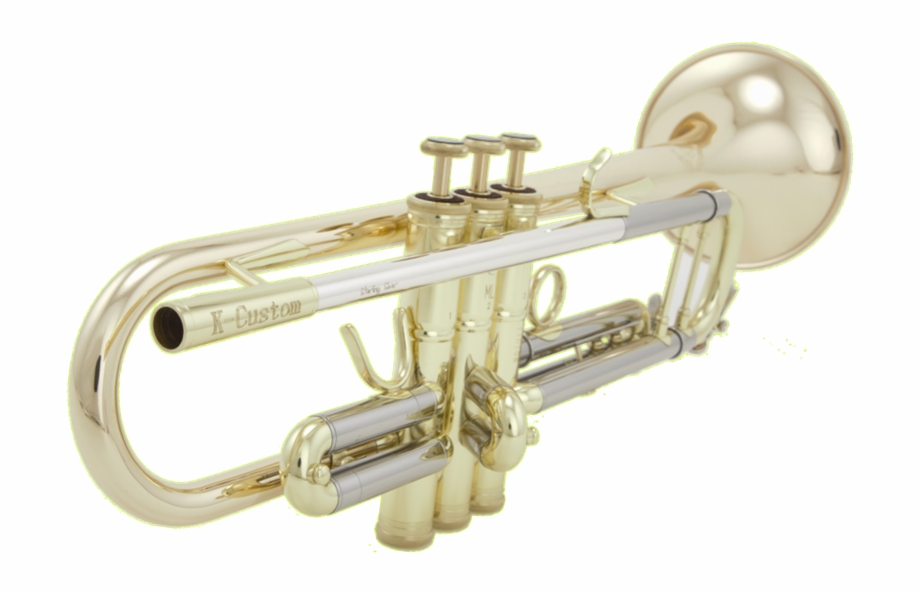 trumpet
