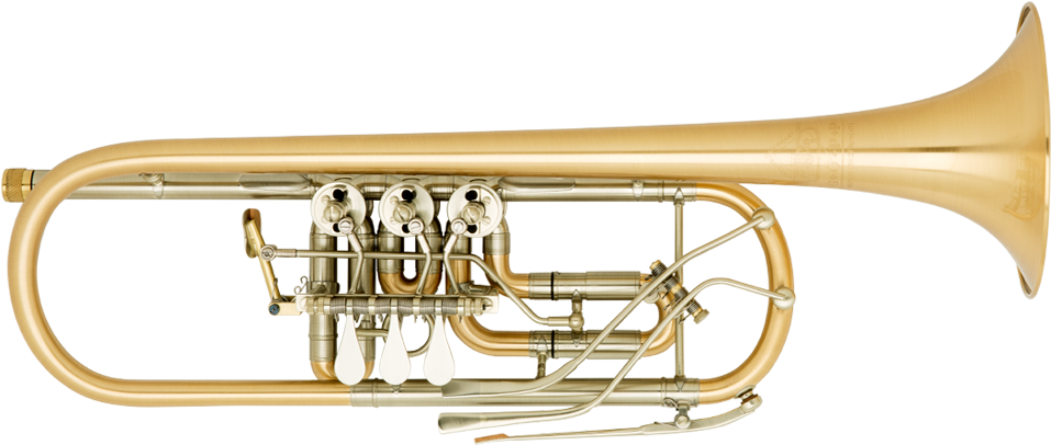 Bb Concert Trumpet Trumpet