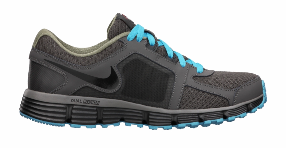 Nike Running Shoes Png Image Transparent Free Download