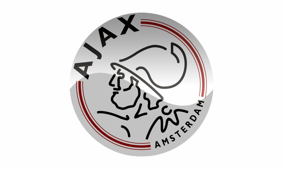 Ajax Logo Ajax Football Logo