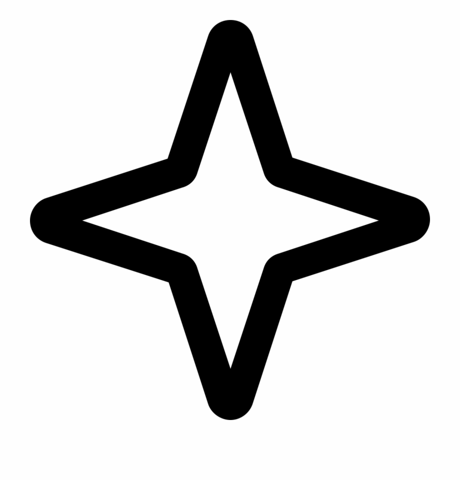 Temple Star Holy Map Icon Fantasy