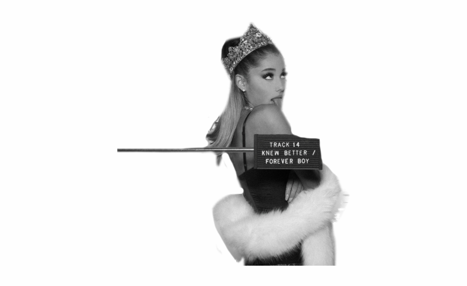 36 Images About Ariana Grande Png On We