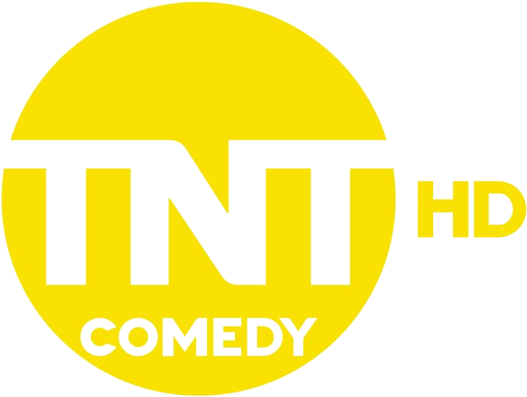 Tnt Comedy Hd Logo 2016 Tnt Comedy Hd