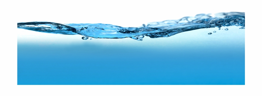 Transparent Background Water Png