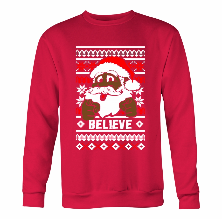 Ugly Christmas Sweater Anatomy Png Download Black Ugly