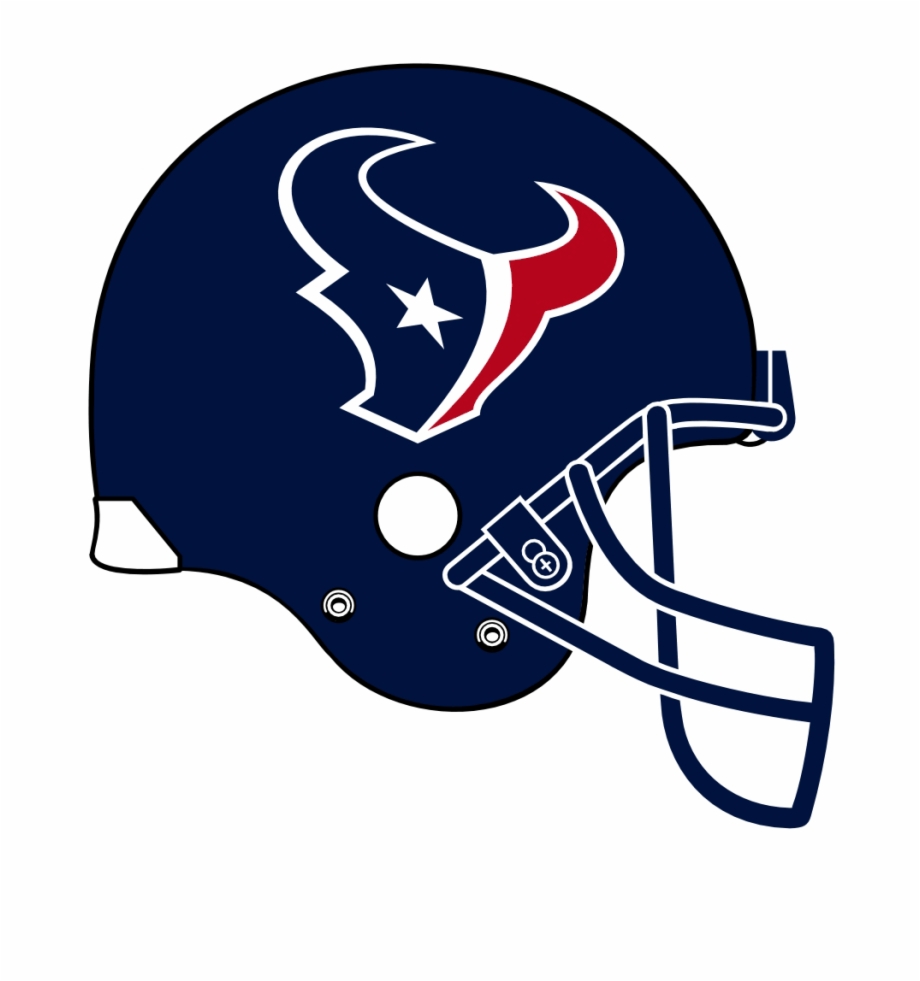 Houston Texans Helmet Logo Rams Football Helmet Logo