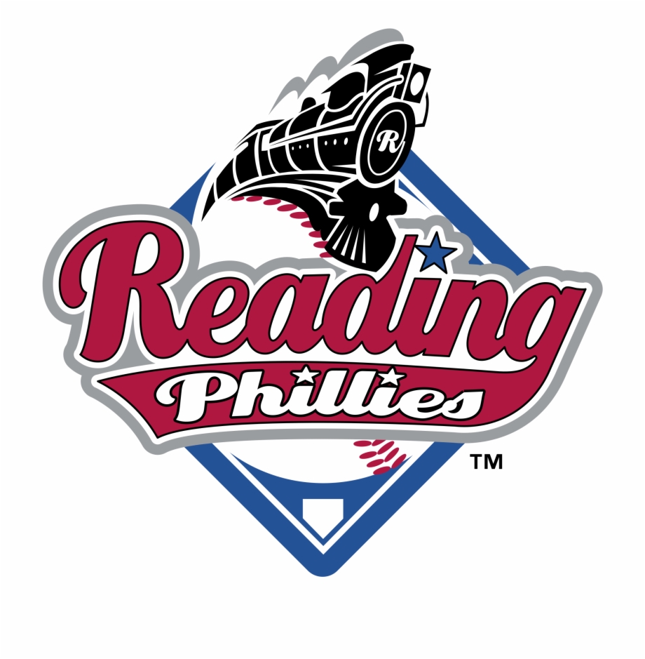 Reading Phillies Logo Png Transparent Reading Phillies Logo