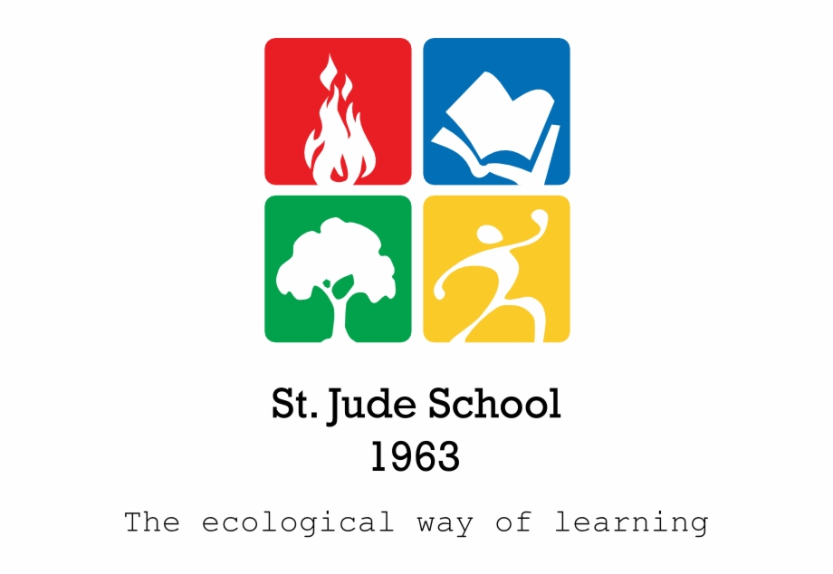 St Jude Logo Png Transparent Background St Jude